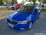  Skoda  Fabia  Combi (2015)  Com.1.0TSI 70 Ambition 