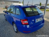  Skoda  Fabia  Combi (2015)  Com.1.0TSI 70 Ambition #3