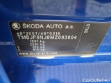  Skoda  Fabia  Combi (2015)  Com.1.0TSI 70 Ambition #9