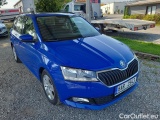  Skoda  Fabia  Combi (2015)  Com.1.0TSI 70 Ambition #2