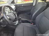  Skoda  Fabia  Combi (2015)  Com.1.0TSI 70 Ambition #6