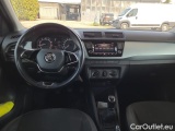  Skoda  Fabia  Combi (2015)  Com.1.0TSI 70 Ambition #4