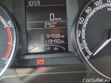  Skoda  Fabia  Combi (2015)  Com.1.0TSI 70 Ambition #19