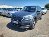  Skoda  Kodiaq  (2016)  2.0 TDI 147 L&K 4x4 AT 