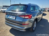  Skoda  Kodiaq  (2016)  2.0 TDI 147 L&K 4x4 AT #2