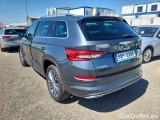  Skoda  Kodiaq  (2016)  2.0 TDI 147 L&K 4x4 AT #4