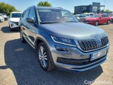  Skoda  Kodiaq  (2016)  2.0 TDI 147 L&K 4x4 AT #3