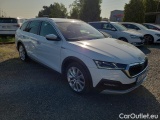  Skoda  Octavia  Combi (NX3)(2020) Oct.C.2.0TDI 110 4x4 Scout AT #3