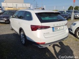  Skoda  Octavia  Combi (NX3)(2020) Oct.C.2.0TDI 110 4x4 Scout AT #4