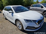  Skoda  Octavia  Combi (NX3)(2020) Oct.Com.1.5e-TEC 110 Style AT #3