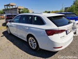  Skoda  Octavia  Combi (NX3)(2020) Oct.Com.1.5e-TEC 110 Style AT #4