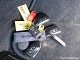  Skoda  Octavia  Combi (NX3)(2020) Oct.Com.1.5e-TEC 110 Style AT #15