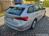  Skoda  Octavia  Combi (NX3)(2020) Oct.Com. 2.0TDI 85 Ambition AT #2
