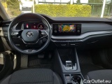  Skoda  Octavia  Combi (NX3)(2020) Oct.Com. 2.0TDI 85 Ambition AT #5