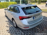  Skoda  Octavia  Combi (NX3)(2020) Oct.Com. 2.0TDI 85 Ambition AT #4