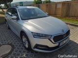  Skoda  Octavia  Combi (NX3)(2020) Oct.Com. 2.0TDI 85 Ambition AT #3