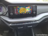  Skoda  Octavia  Combi (NX3)(2020) Oct.Com. 2.0TDI 85 Ambition AT #8
