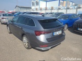  Skoda  Octavia  Combi (NX3)(2020) Oct.C.2.0TDI 110 4x4 Scout AT #4