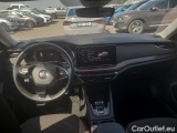  Skoda  Octavia  Combi (NX3)(2020) Oct.C.2.0TDI 110 4x4 Scout AT #5