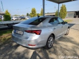  Skoda  Octavia  Lim. (NX3)(2020) Škoda  1.5TSI 110 Style #2