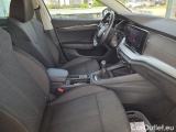  Skoda  Octavia  Lim. (NX3)(2020) Škoda  1.5TSI 110 Style #6