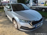  Skoda  Octavia  Lim. (NX3)(2020) Škoda  1.5TSI 110 Style #3