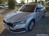  Skoda  Octavia  Lim. (NX3)(2020) Škoda  1.5TSI 110 Style 