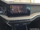  Skoda  Octavia  Lim. (NX3)(2020) Škoda  1.5TSI 110 Style #8