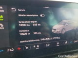  Skoda  Octavia  Lim. (NX3)(2020) Škoda  1.5TSI 110 Style #15