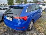 Skoda  Scala  (NW) (2019)  1.0 TSI 81 Style #2
