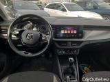  Skoda  Scala  (NW) (2019)  1.0 TSI 81 Style #5