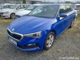  Skoda  Scala  (NW) (2019)  1.0 TSI 81 Style 