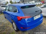  Skoda  Scala  (NW) (2019)  1.0 TSI 81 Style #4