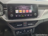 Skoda  Scala  (NW) (2019)  1.0 TSI 81 Style #8
