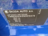  Skoda  Scala  (NW) (2019)  1.0 TSI 81 Style #10
