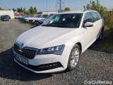 Skoda  Superb  Combi (3T5)(2010) Sup.C.FL2.0TSI 140 Ambition AT 