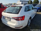  Skoda  Superb  Combi (3T5)(2010) Sup.C.FL2.0TSI 140 Ambition AT #2