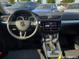  Skoda  Superb  Combi (3T5)(2010) Sup.C.FL2.0TSI 140 Ambition AT #5