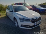  Skoda  Superb  Combi (3T5)(2010) Sup.C.FL2.0TSI 140 Ambition AT #3