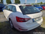  Skoda  Superb  Combi (3T5)(2010) Sup.C.FL2.0TSI 140 Ambition AT #4