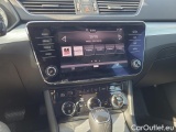  Skoda  Superb  Combi (3T5)(2010) Sup.C.FL2.0TSI 140 Ambition AT #8