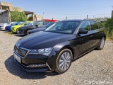  Skoda  Superb  Combi (3V5)(2015) Sup.C.1.4 PHEV 160 Style AT 