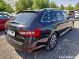  Skoda  Superb  Combi (3V5)(2015) Sup.C.1.4 PHEV 160 Style AT #2