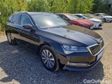  Skoda  Superb  Combi (3V5)(2015) Sup.C.1.4 PHEV 160 Style AT #3