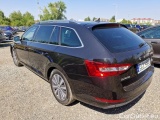  Skoda  Superb  Combi (3V5)(2015) Sup.C.1.4 PHEV 160 Style AT #4