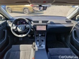  Skoda  Superb  Combi (3V5)(2015) Sup.C.1.4 PHEV 160 Style AT #5