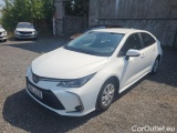  Toyota  Corolla  (E21) (2019)  1.8Hyb.Active AT 
