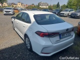  Toyota  Corolla  (E21) (2019)  1.8Hyb.Active AT #4