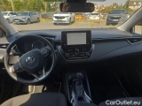 Toyota  Corolla  (E21) (2019)  1.8Hyb.Active AT #5
