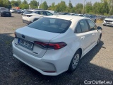  Toyota  Corolla  (E21) (2019)  1.8Hyb.Active AT #2